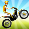 Moto Race — motorbike bike drive racing challenge speed game