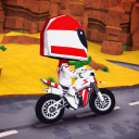 Moto Race Bikers