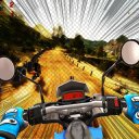 Moto Racing – ATV 2nd