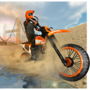 Moto Simulator – Offroad