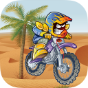 Moto X5M Bike Racing