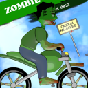 Motocross Zombies Race Mods