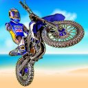 Motorbike Games 3d Bike Race