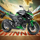 Motorbike Power
