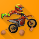 Motorbike Stunts Action