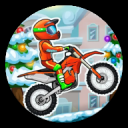 Motorcycle 4 Winter