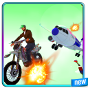 Motorcycle High Stunts- Bike Racing Tricks