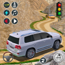 Mountain Climb 4×4 Car Games