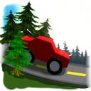 Mountain Tires – Hill Drive