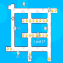 Mouse Race Trap