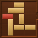 Move the Block : Slide Unblock Puzzle