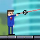 Mr Bullet – Aim Bullet – Spy Puzzles