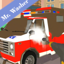 Mr. Washer