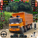 Mud Truck Games Simulator 4×4