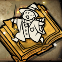Muggle Solitaire:Dark Survival