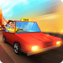 Mumbai Taxi Racer
