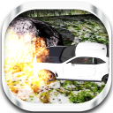 Muscle Hill Climb