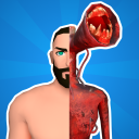 Mutant Run 3D – Lab Race