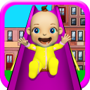 My Baby Babsy – Playground Fun