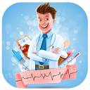 My Doctor Game For Kids: Kids Doctor Game