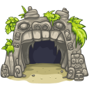Mysterious Cave