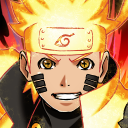 NARUTO -ナルト- 忍コレクション 疾風乱舞