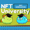 NFT University – Pet Simulator