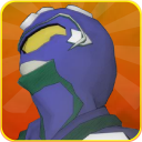Nano Fighting Suits EX