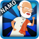 Narendra Modi:Game