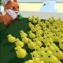 Navi Duck 3D