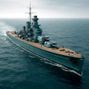 Navy War battle war​ship games