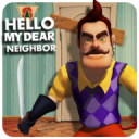 Neighbor’s Dark Riddle