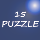 New 15 PUZZLE – 3 Farklı level
