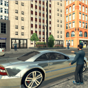New City Taxi Driving Simulator: Fun 3D Car Driver