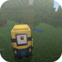 New Minios addon For MCPE