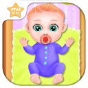 Newborn Baby care Babysitter