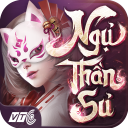 Ngự Thần Sư – Tân Dị Giới
