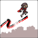 Ninja – Now up