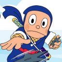 Ninja Escape: Ninja Hattori