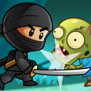 Ninja Kid vs Zombies – Special