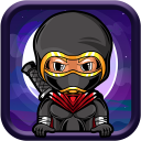 Ninja Mars Adventure – Run Endless Fun Game