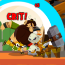 Ninja Pop Hatt Adventure