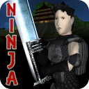 Ninja Rage – Open World RPG