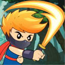 Ninja Revenge – Rescue the princess