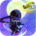Ninja Shadown Battle 2021