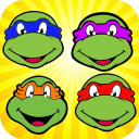 Ninja Turtles Game