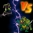 Ninja Turtles