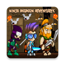 Ninja assassin Adventures – نينجا