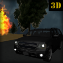 Niva Travel Car Simulator