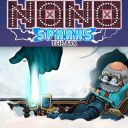 NoNoSparks: Genesis – Classic Picross Puzzle